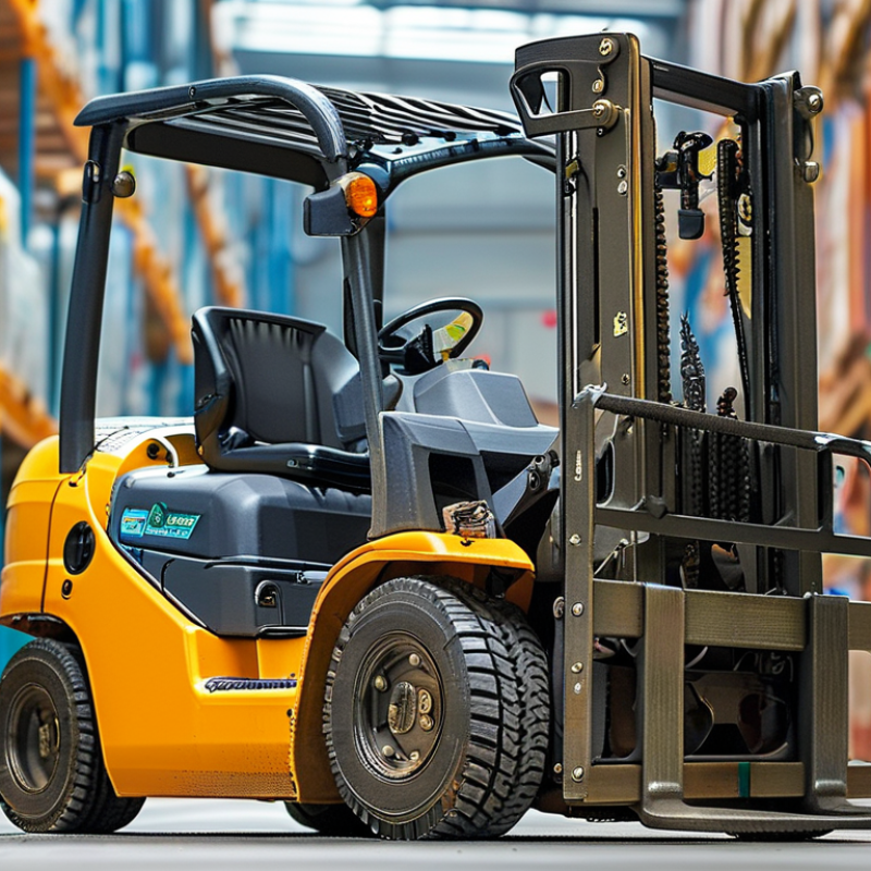 Best Forklift Traction Battery Options for Global Buyers?