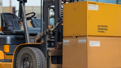 Top 10 Benefits of Forklift Traction Battery for Your Business?