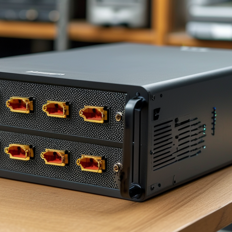 How to Choose the Best Network Tap for Your Needs?