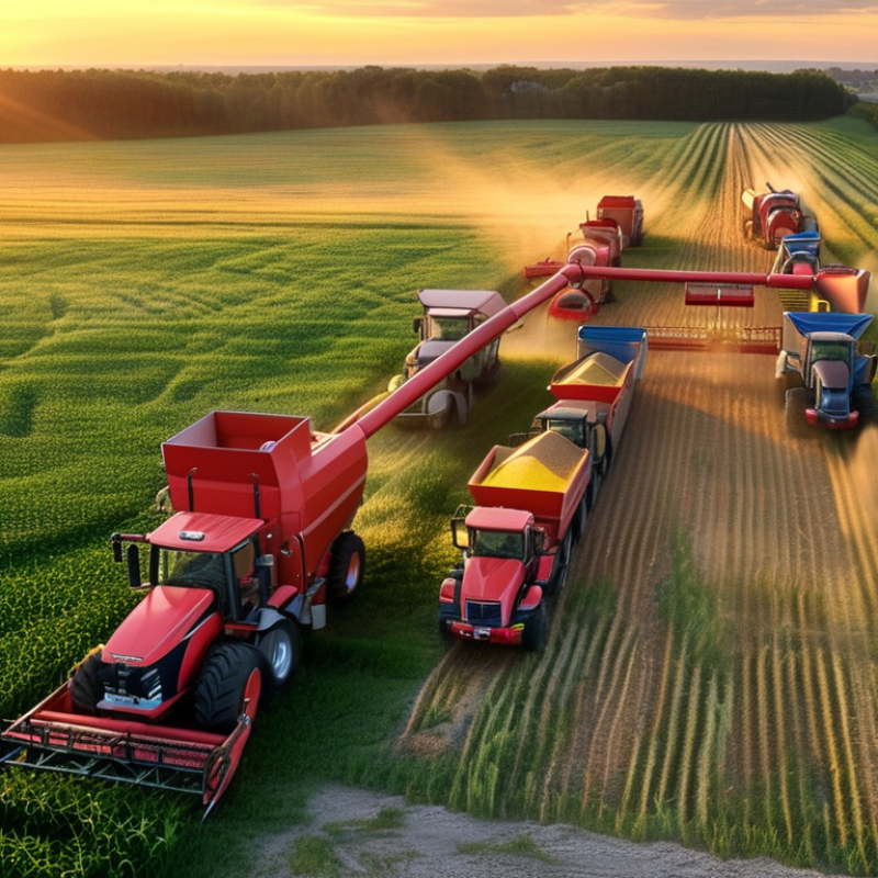 2026 Top Grain Conveying Blower Solutions for Global Buyers