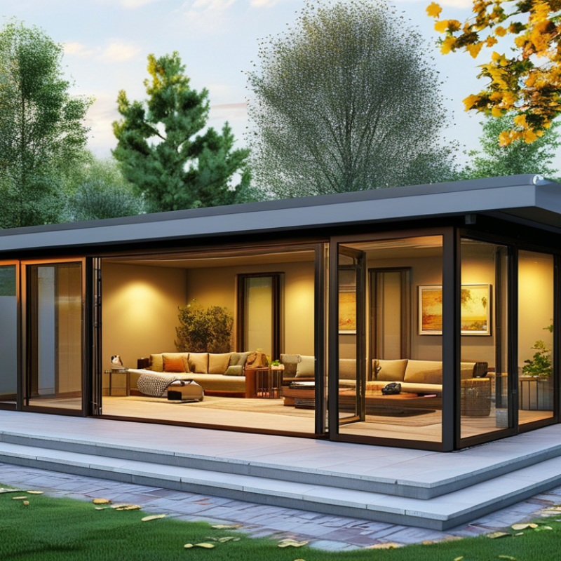 2026 Best Retractable Sunroom Designs for Your Home?