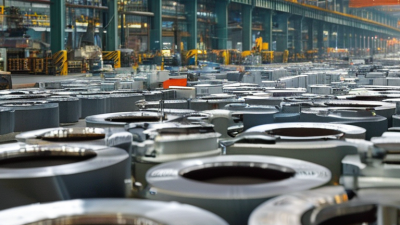 China Top Soft Magnetic Alloys for Global Buyers Guide?