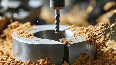 Top 10 Tooling For Machines Every Global Buyer Needs?