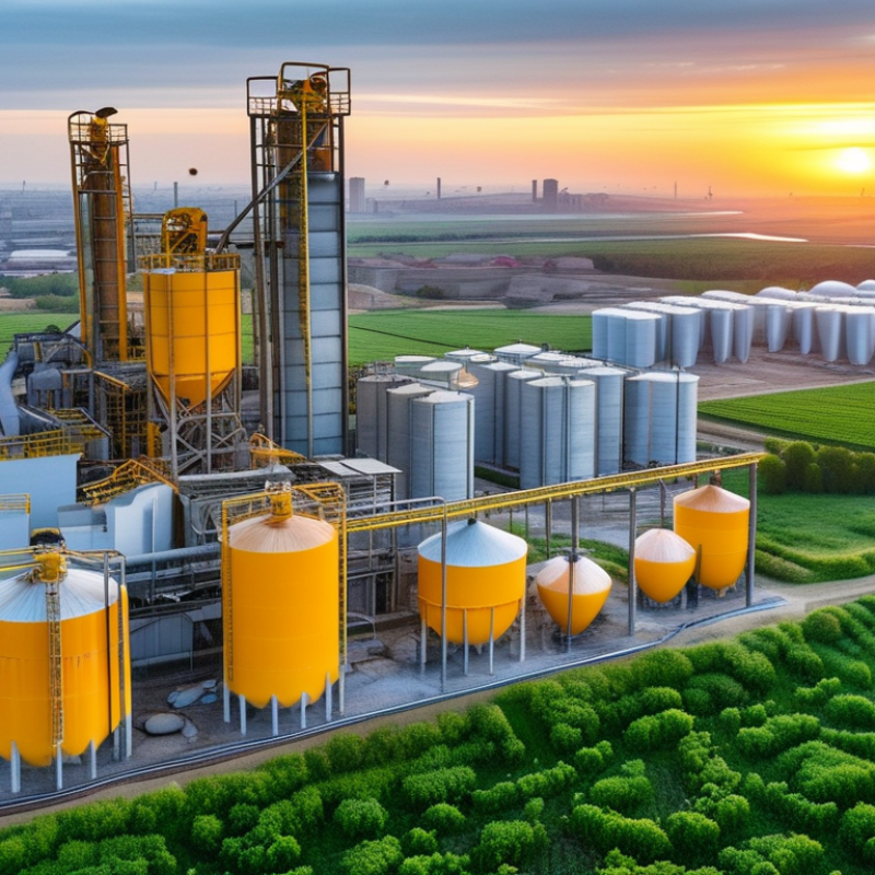 What are the Benefits of Using Calcium Formate 98% in Industry?