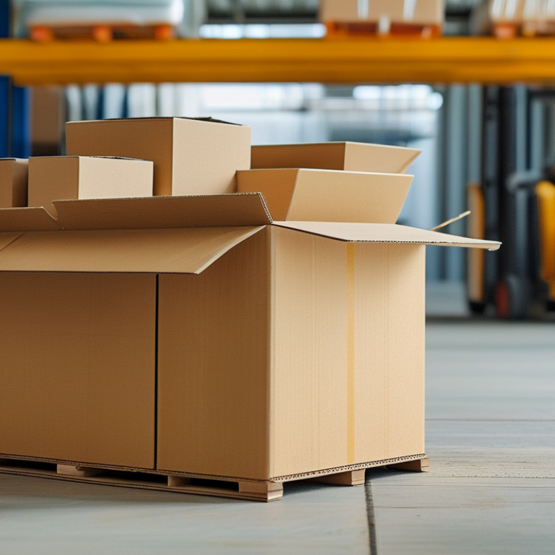 Is Corrugated Plastic the Best Choice for Your Packaging Needs
