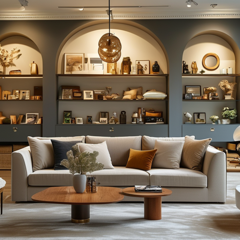 Top Tips for Sourcing Modern Furniture Boutique Worldwide?