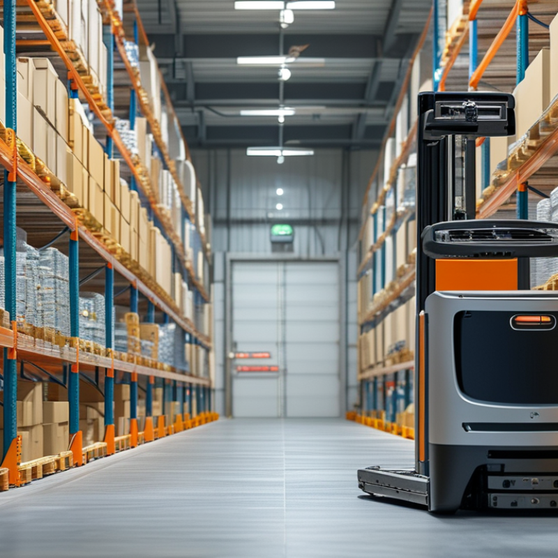 Ultimate Tips for Effective Radio Shuttle Storage Solutions?