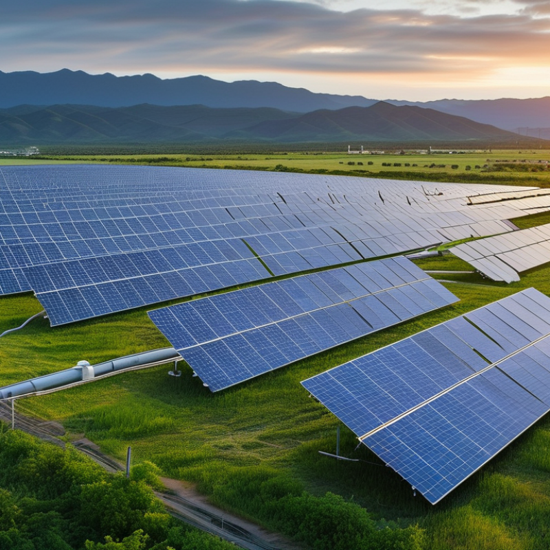 2026 Top Solar Battery Innovations for Global Buyers?
