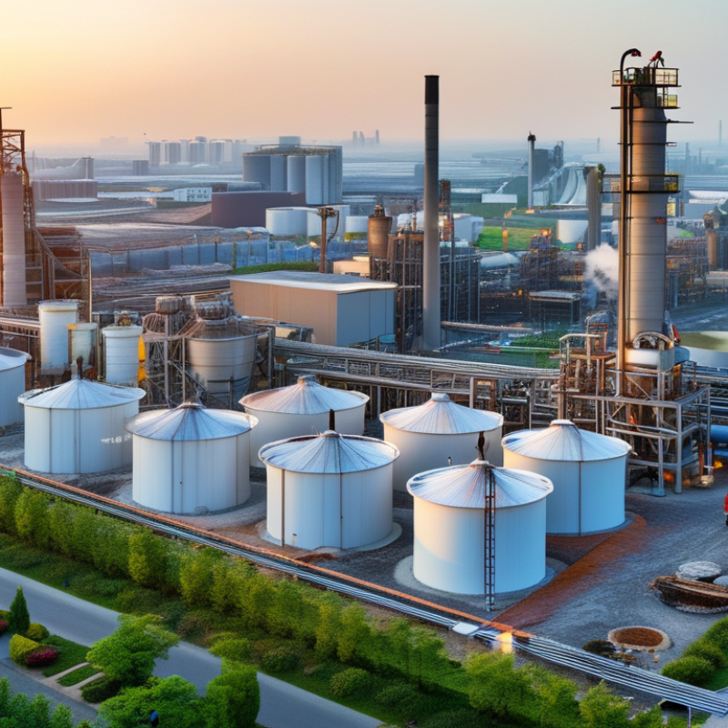 What is Calcium Formate 98% and Its Applications in Industry?