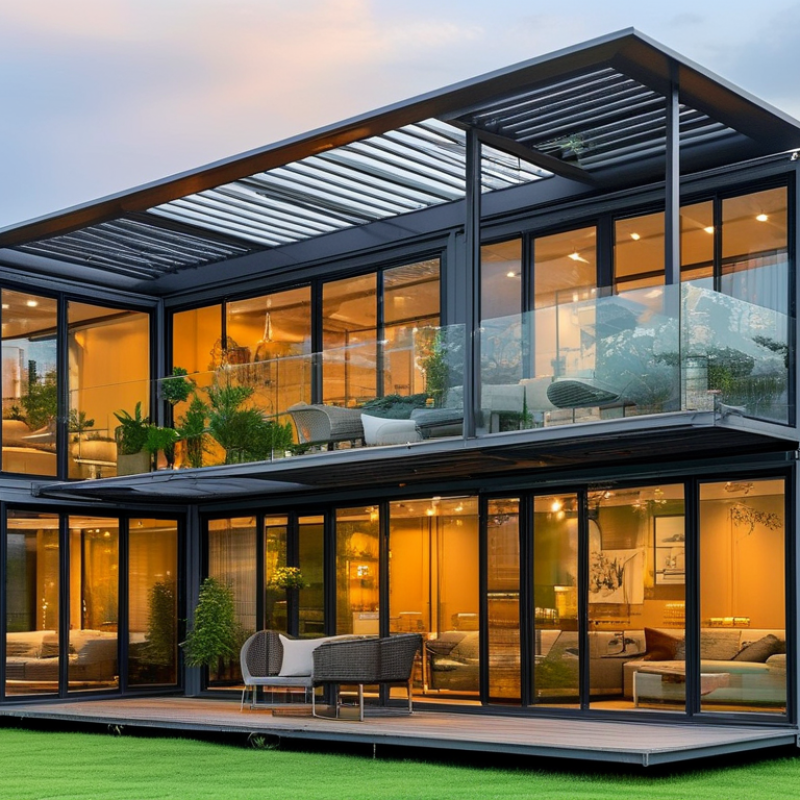 2026 Best Multiple Container House Designs for Global Buyers?