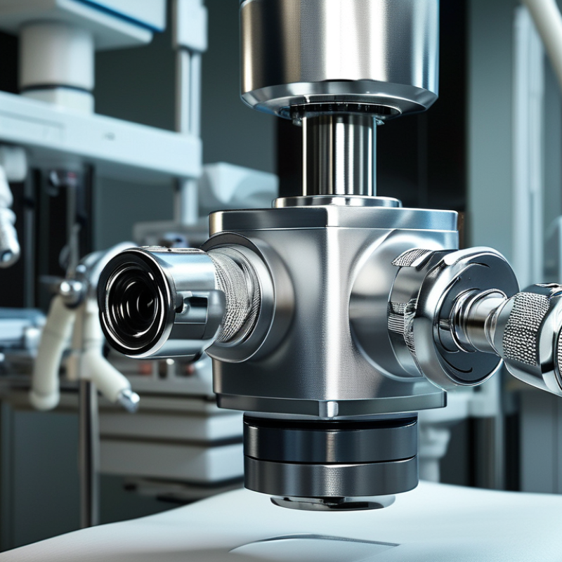 Top 5 Endoscopic Instruments You Need for Your Practice?