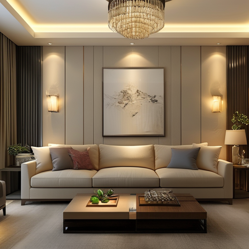 Top 10 Lighting Solutions for Your Renovation Projects?