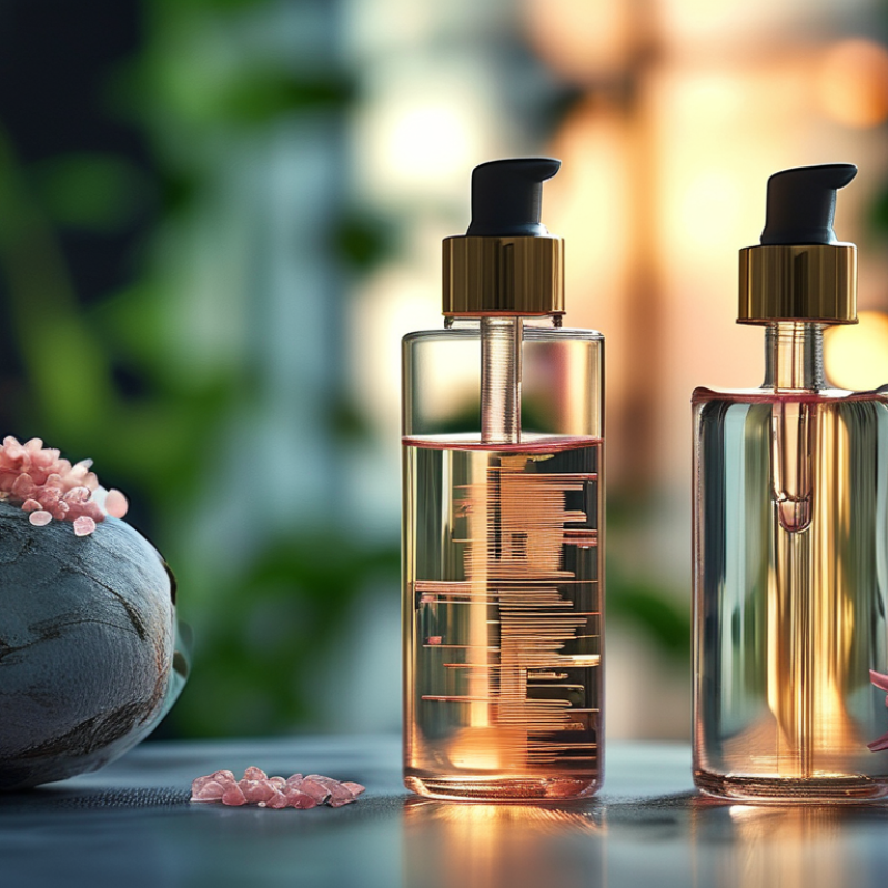 Top Anti-aging Ingredient Supplier Tips for Global Buyers?