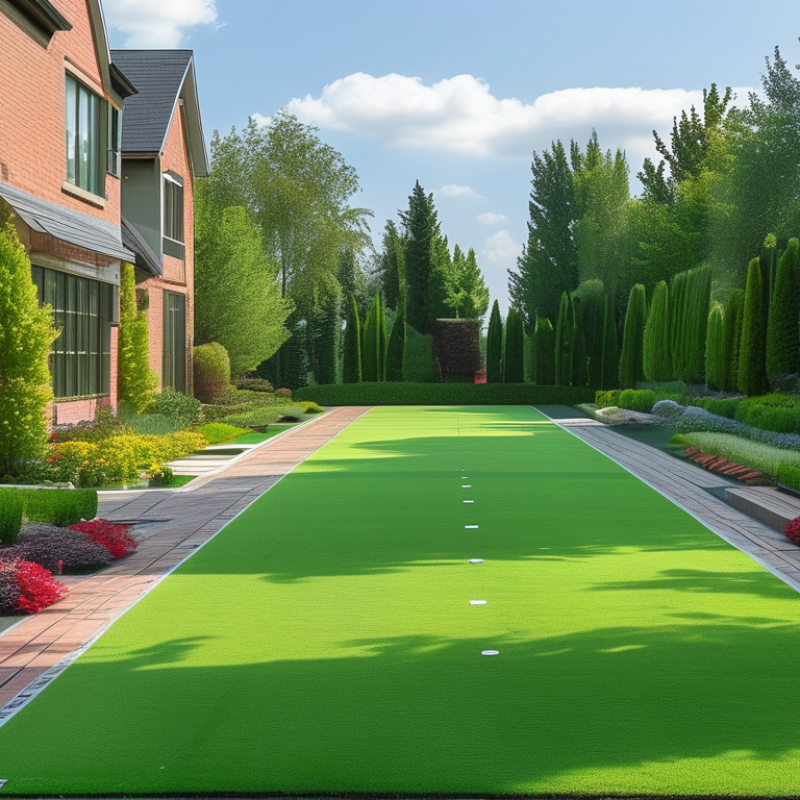Top 10 Artificial Lawn Grass Turf Options for Buyers Worldwide?
