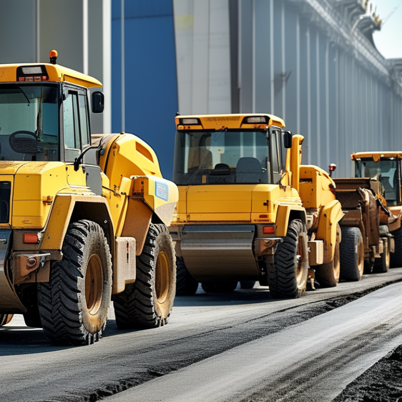 Why Choose the Best Road Repairing Machine for Your Needs?