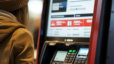 How to Choose the Best Arcade Card Swipe System for Your Business?