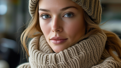 How to Choose the Best Knit Pullovers for Global Trade?