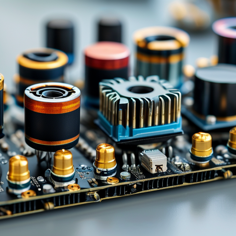 What Are the Best Signal Choke Options for Global Buyers?