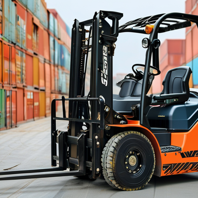 Top 10 Forklift Traction Batteries in China to Buy?