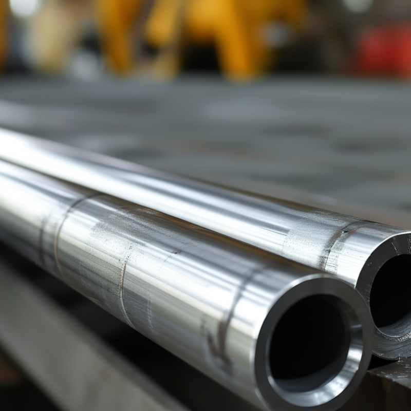 Top Tips for Choosing 202 Stainless Steel Precision Pipe?