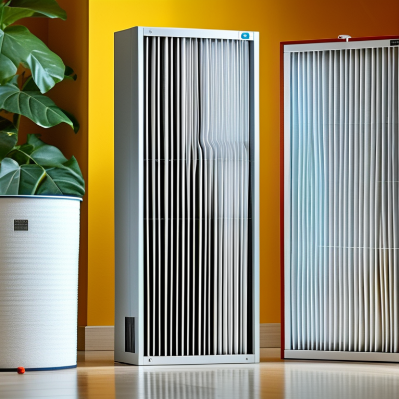 Essential Tips for Choosing the Right HEPA Air Filter?