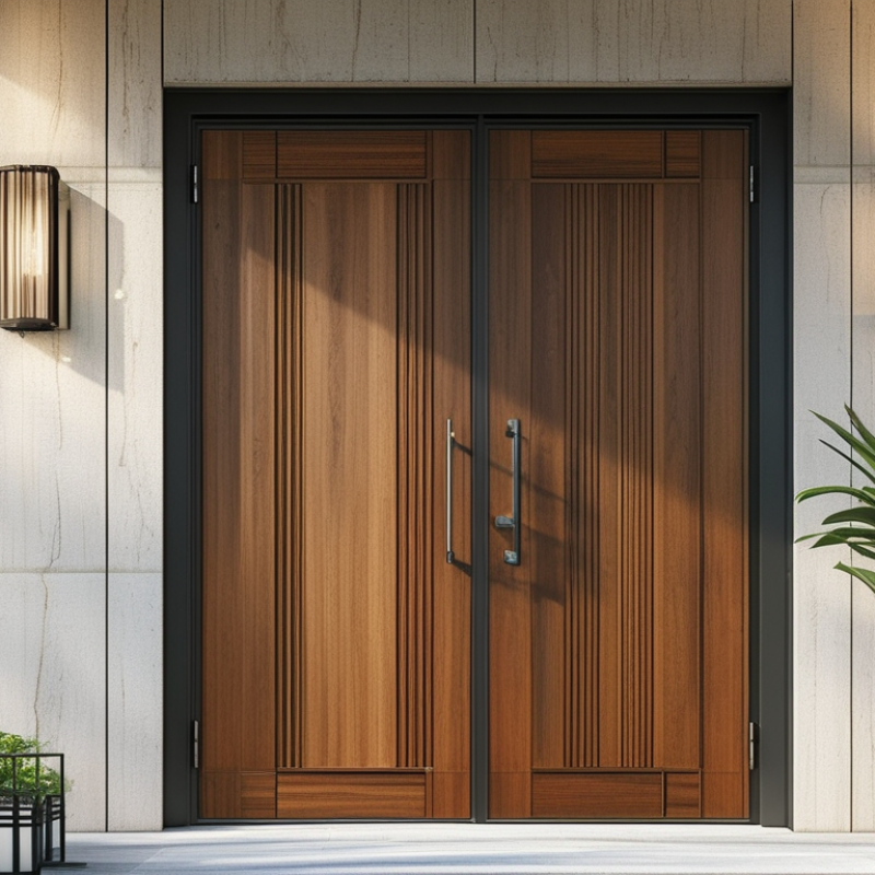 Top 10 Benefits of All Aluminum Doors for Your Home?