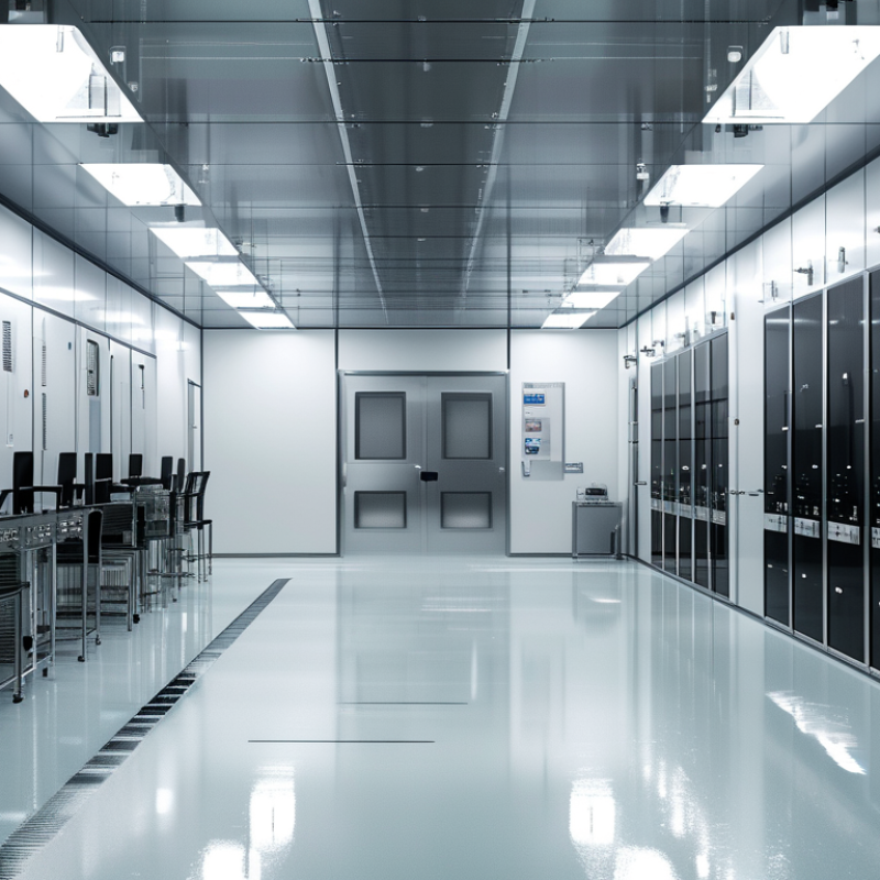 What Are the Clean Room Construction Standards You Need to Know?