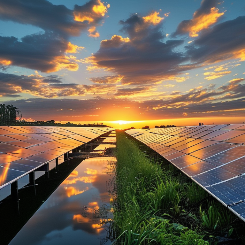 Qual o melhor tipo de bateria para sistemas de iluminação solar?