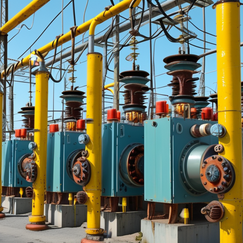 10 Best Tips to Handle an Oil Leak in a Substation Transformer?