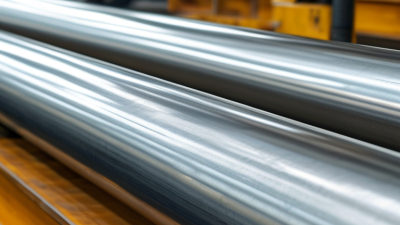 Top 10 Benefits of 202 Stainless Steel Precision Pipe?
