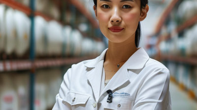 2026 How to Source Acetic Acid 998 for Global Trade?
