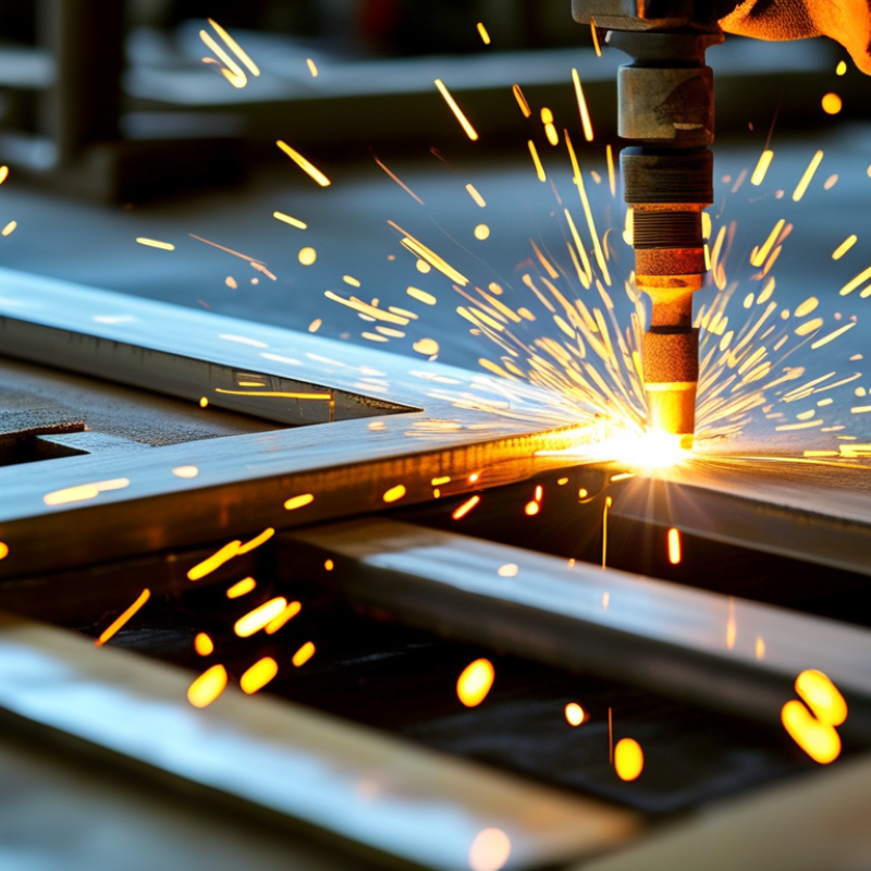 What is Welding Cushion and How Does it Improve Safety?