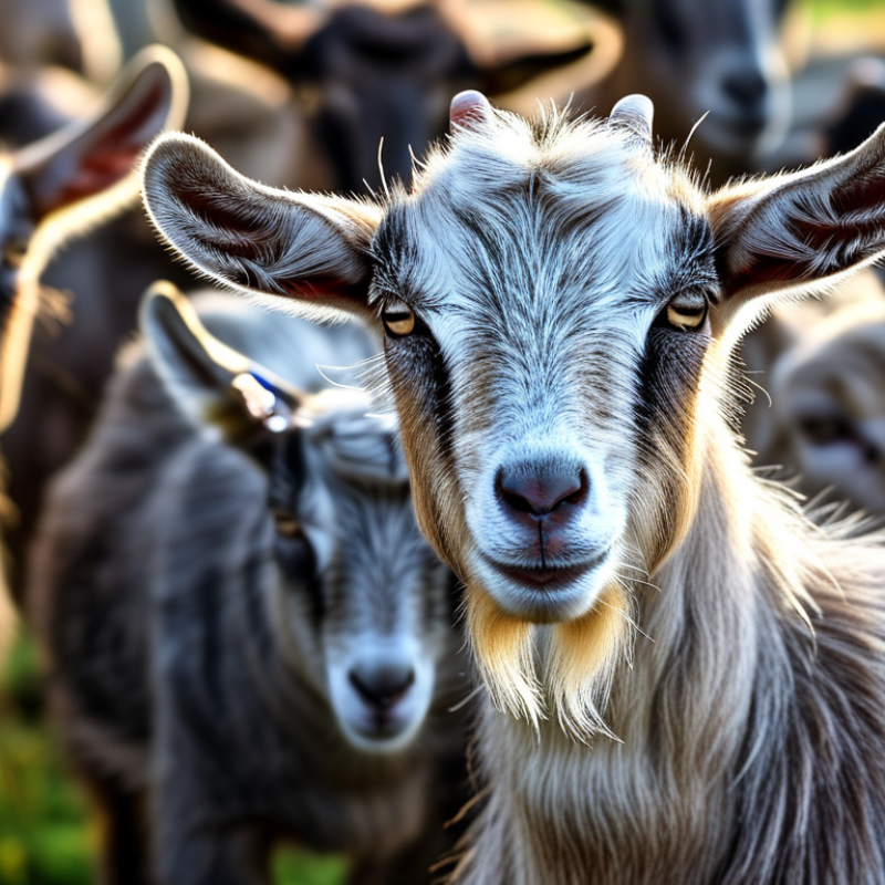 How to Identify Mineral Deficiencies in Your Goats?