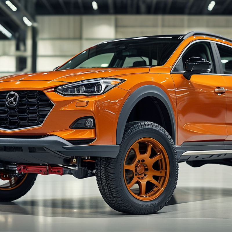 What Affects Vehicle Suspension Performance for Global Buyers?