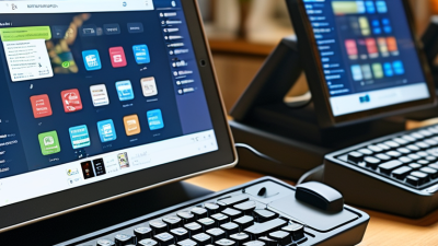 How to Choose the Best Touch Screen Kit for Your Projects?
