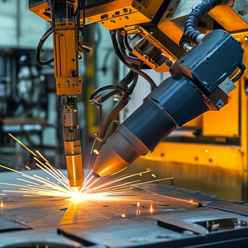 Top Laser Welding Machine Benefits for Global Buyers?