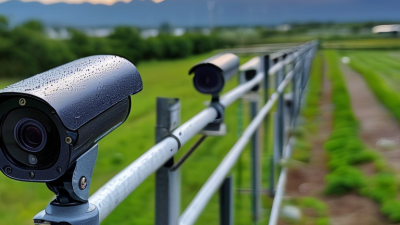 Best Solar Security Camera Systems for Global Buyers in 2026?