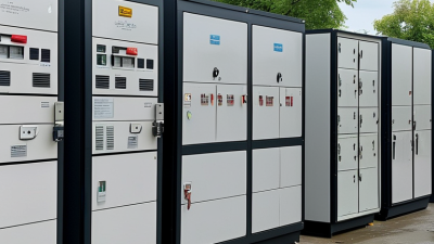 Explore the Best Grp Electric Cabinet Solutions for Global Buyers?