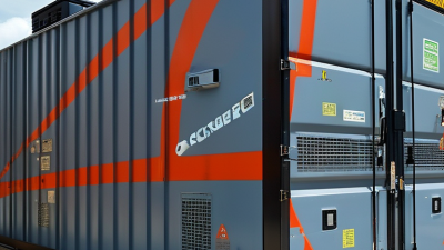 Top 10 Container Generator Products for Global Buyers?