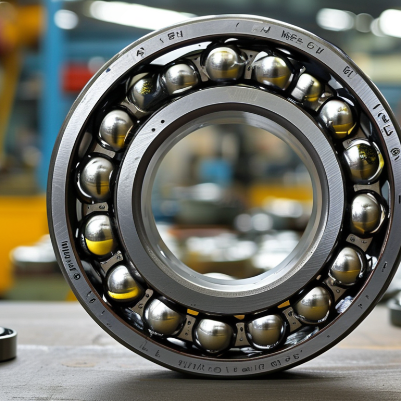 Top 10 V Groove Ball Bearings for Your Industrial Needs?