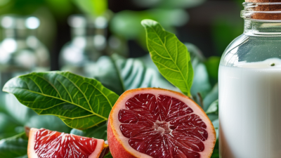 Why Choose the Right Anti-aging Ingredient Supplier for Your Business?