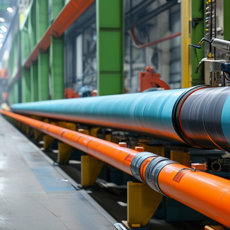 Best Pipe Manufacturing Machine to Invest in 2026?