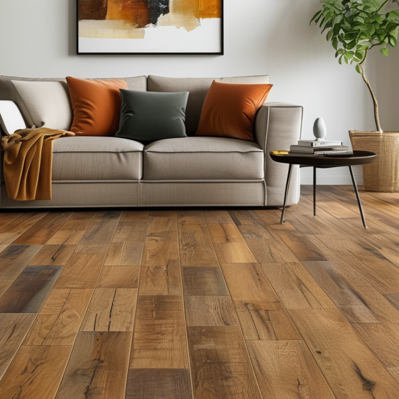 Top 10 Benefits of Adhesive Vinyl Floor Tiles for Your Space?