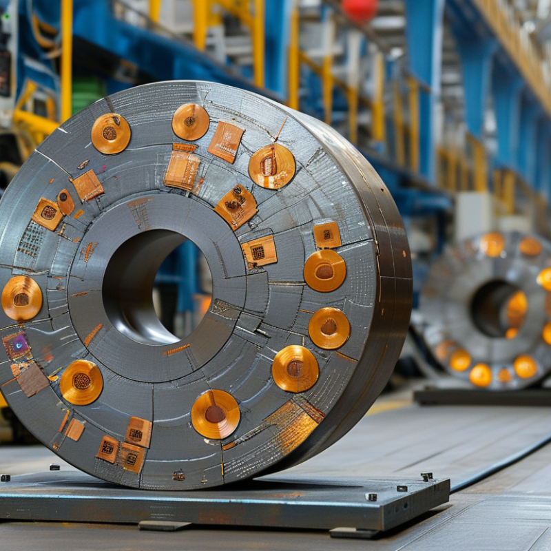 Top 10 Soft Magnetic Alloys for Global Sourcing Needs?