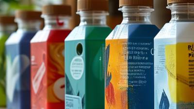 2026 Top Plastic Label Innovations for Global Buyers?