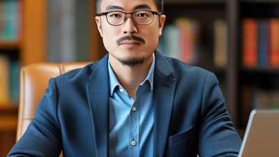 China Best Net Broker for Global Buyers How to Choose?