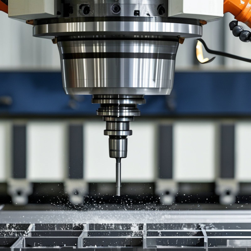 What is 5 Axis Machining and Why Is It Important for Industry?