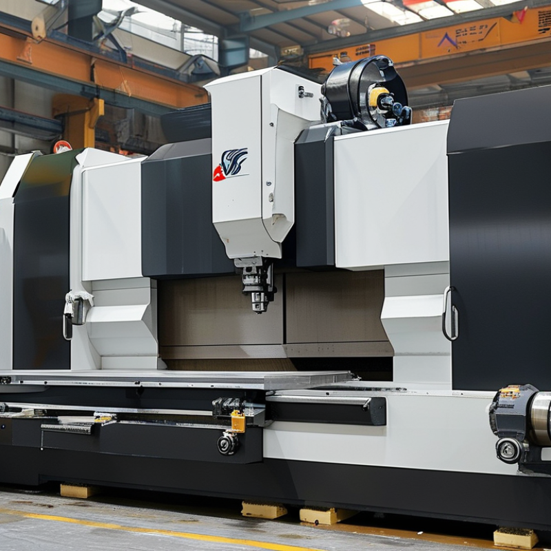 Top 10 Horizontal Machining Centers in China for Buyers?