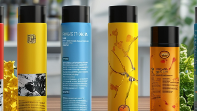 Best Squeeze Tube Packaging Options for Your Business Needs?