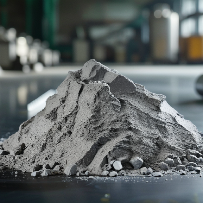 What is Boron Nitride Powder and Its Key Applications?